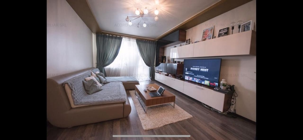 Apartament de vanzare 2 camere in Constanta, Brotacei
