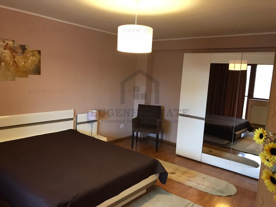 Apartament de vanzare 5 camere in Timisoara, Simion Barnutiu