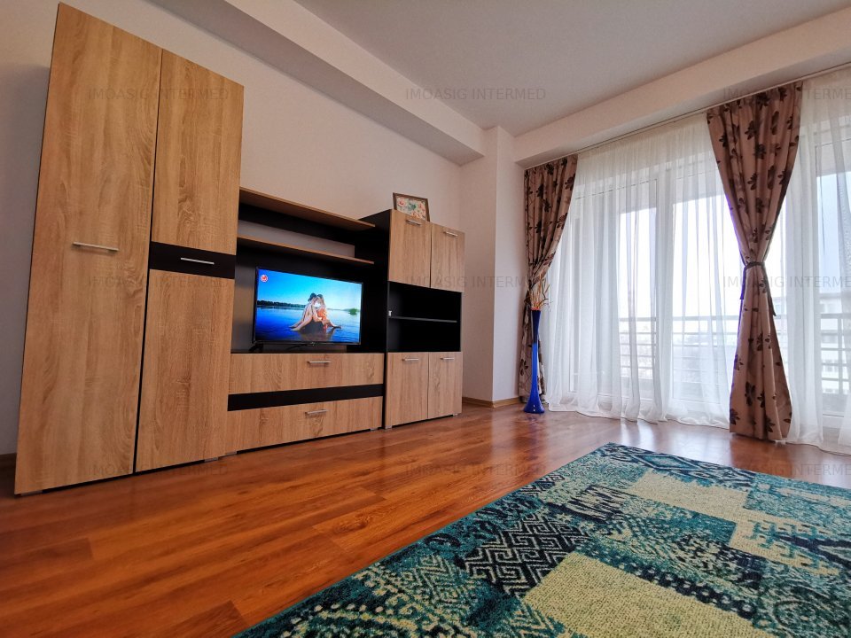 Apartament de inchiriat 2 camere in Constanta, Kamsas