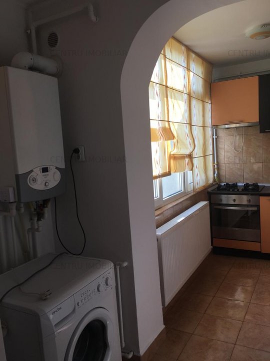 Apartament de inchiriat 2 camere in Constanta, Delfinariu