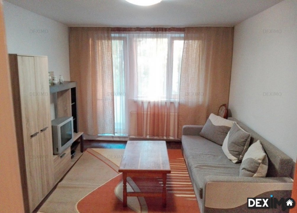 Apartament de vanzare 2 camere in Constanta, Brotacei
