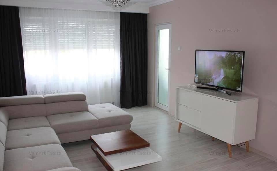 Apartament de inchiriat 3 camere in Timisoara, Punctele Cardinale