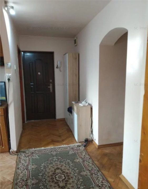 Apartament de vanzare 3 camere in Timisoara, Odobescu