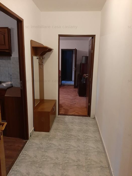 Apartament de vanzare 2 camere in Timisoara, Simion Barnutiu