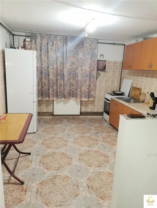 Apartament de vanzare 2 camere in Timisoara, Timocului-Saguna