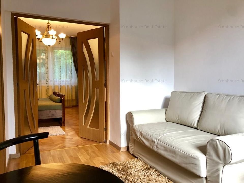 Apartament de inchiriat 2 camere in Brasov, Schei