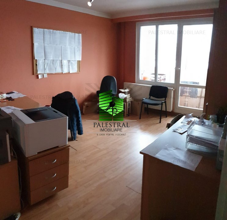 Apartament de vanzare 4 camere in Brasov, Darste