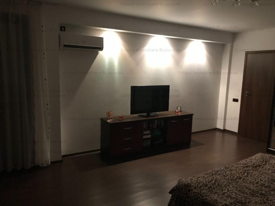 Apartament de vanzare 2 camere in Bucuresti, Salajan