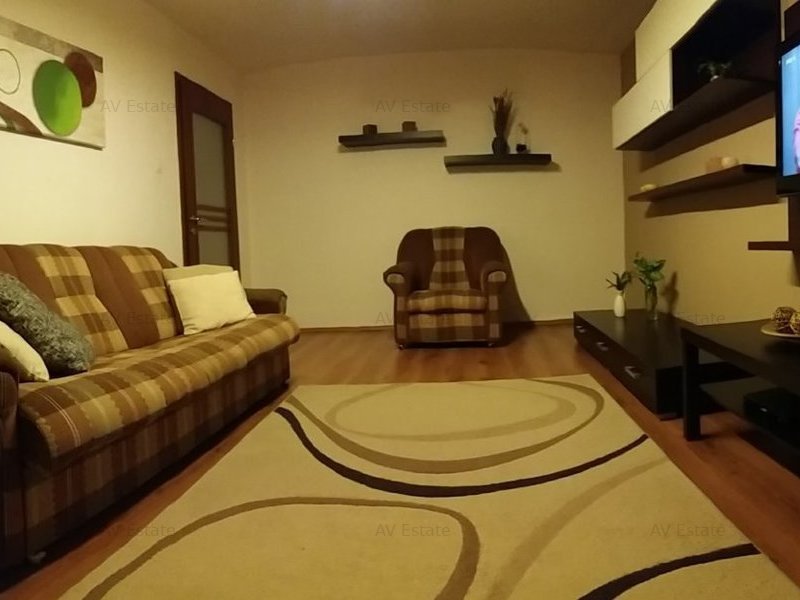 Apartament de inchiriat 3 camere in Timisoara, Timocului-Saguna
