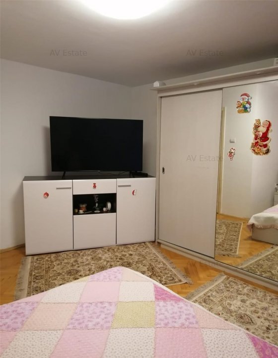 Apartament de vanzare 2 camere in Timisoara, Odobescu