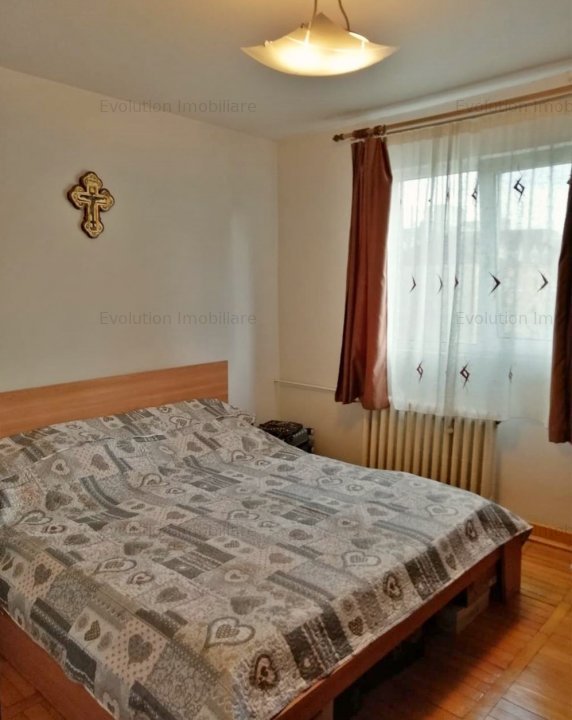 Apartament de vanzare 3 camere in Timisoara, Simion Barnutiu