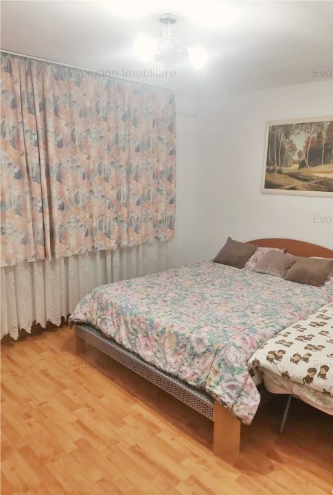 Apartament de vanzare 2 camere in Timisoara, Timocului-Saguna