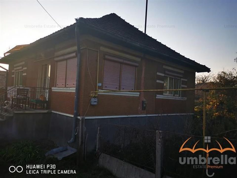 Casa de vanzare 3 camere in Barsau Mare