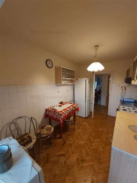 Apartament de vanzare 3 camere in Timisoara, Simion Barnutiu