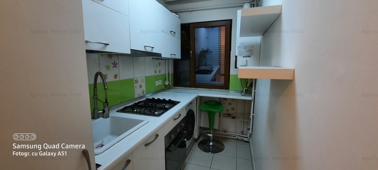 Apartament de inchiriat 2 camere in Timisoara, Take Ionescu