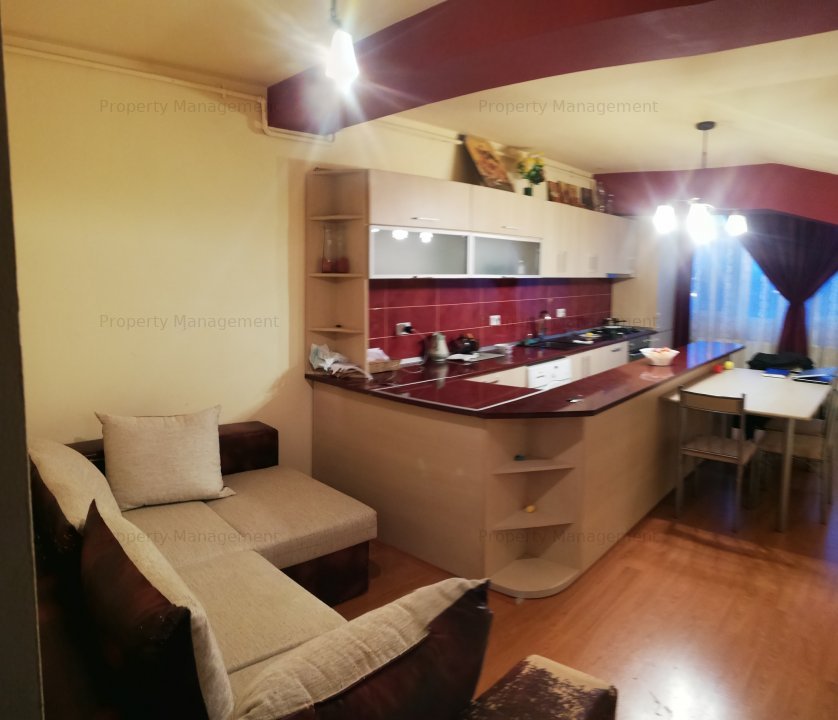 Apartament de inchiriat 3 camere in Timisoara, Lugojului