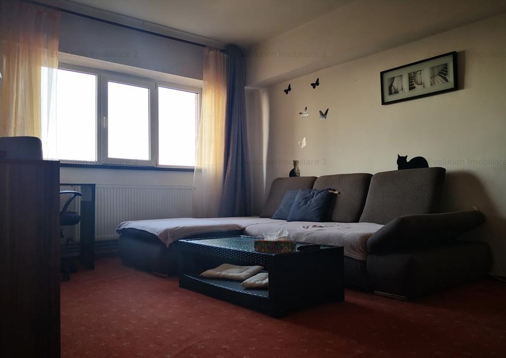 Apartament de vanzare 4 camere in Timisoara, Telegrafului