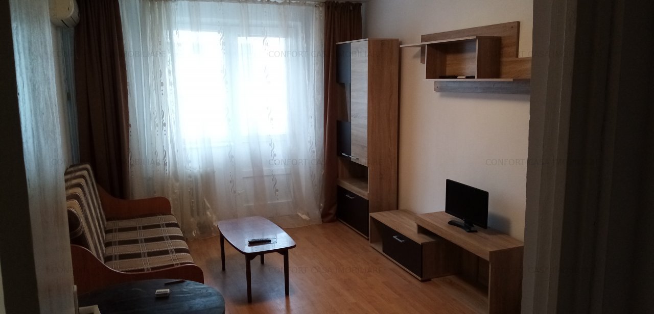 Apartament de inchiriat 2 camere in Bucuresti, Salajan