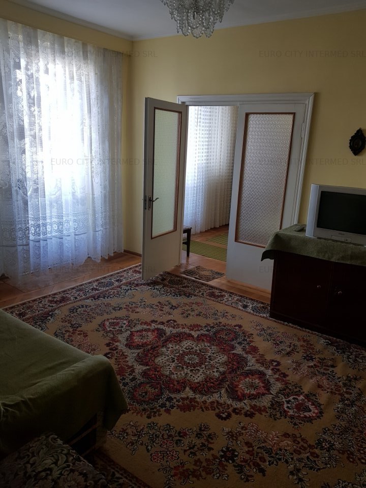 Apartament de inchiriat 2 camere in Constanta, Cazino