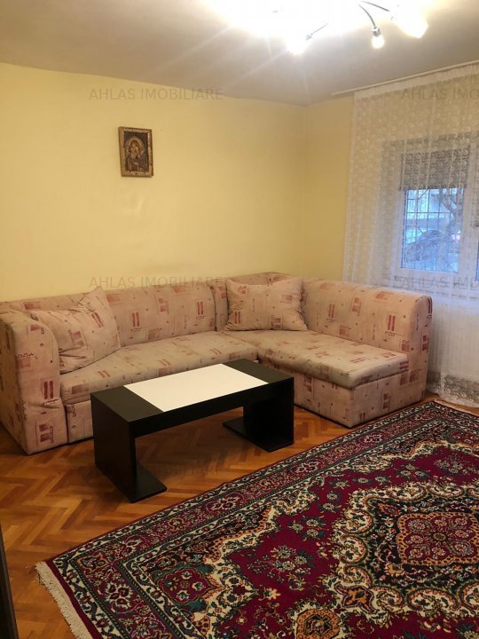 Apartament de inchiriat 3 camere in Timisoara, Odobescu