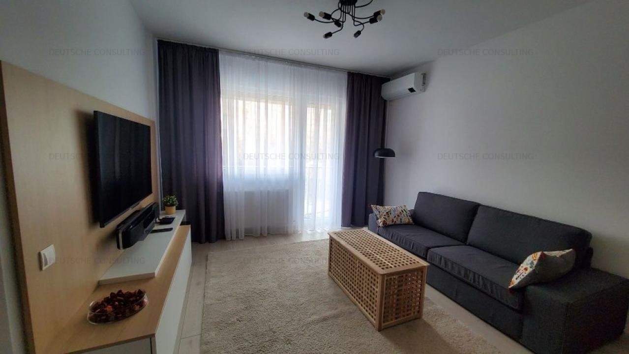 Apartament de inchiriat 3 camere in Bucuresti, Salajan