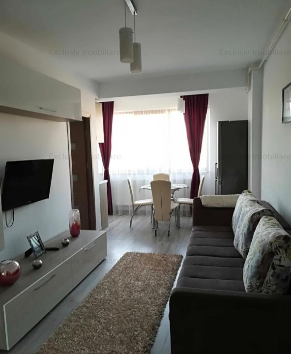 Apartament de inchiriat 2 camere in Constanta, Kamsas