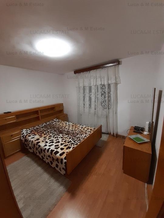 Apartament de inchiriat 2 camere in Timisoara, Simion Barnutiu