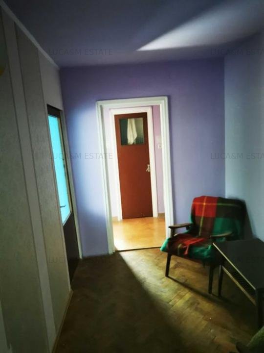 Apartament de vanzare 2 camere in Timisoara, Tipografilor