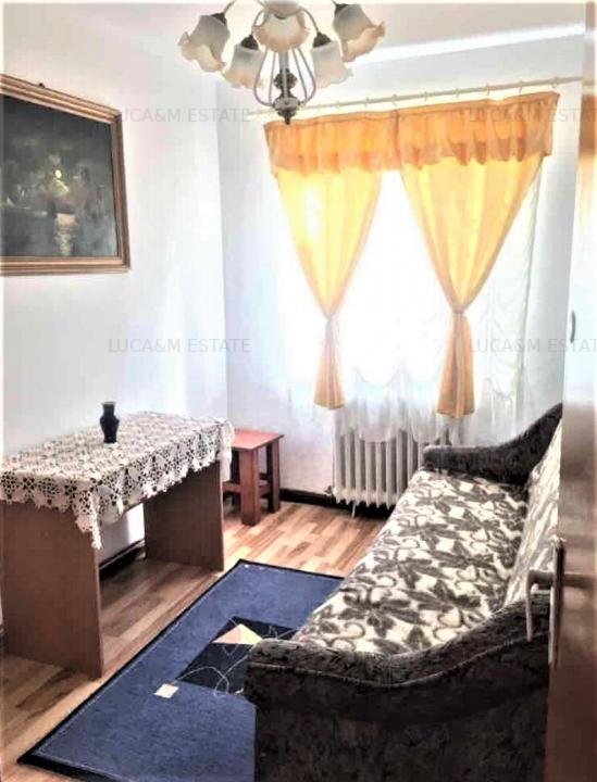 Apartament de vanzare 3 camere in Timisoara, Lidia