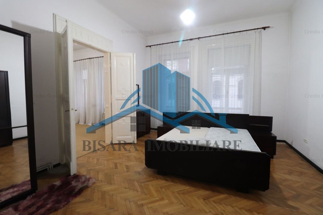 Apartament de vanzare 3 camere in Timisoara, P-ta Maria