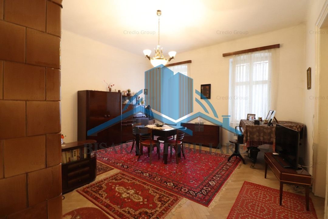 Apartament de vanzare 3 camere in Timisoara, P-ta Maria