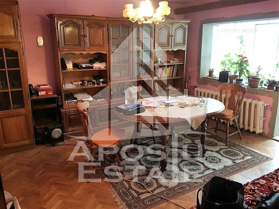 Apartament de vanzare 3 camere in Timisoara, Odobescu