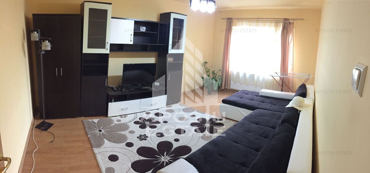 Apartament de inchiriat 3 camere in Timisoara, Lidia