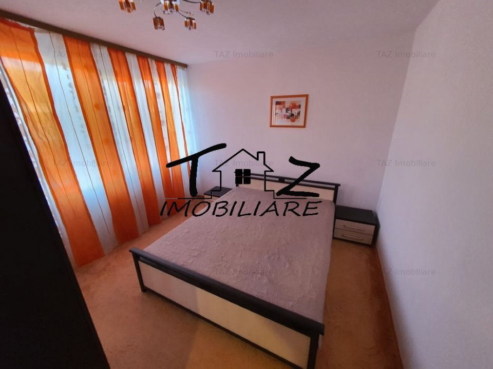 Apartament de vanzare 2 camere in Timisoara, Tipografilor