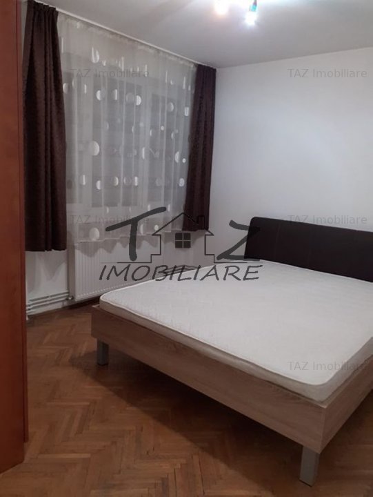 Apartament de inchiriat 2 camere in Timisoara, Take Ionescu