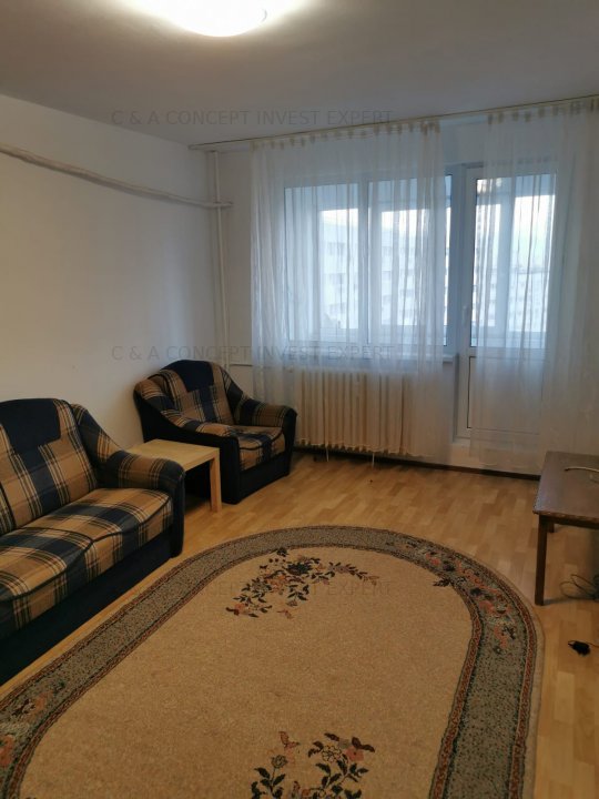 Apartament de vanzare 2 camere in Bucuresti, Salajan