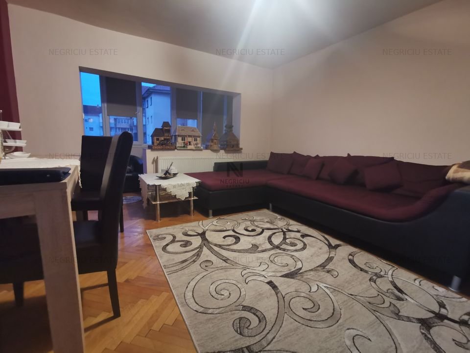Apartament de vanzare 3 camere in Timisoara, Fratelia