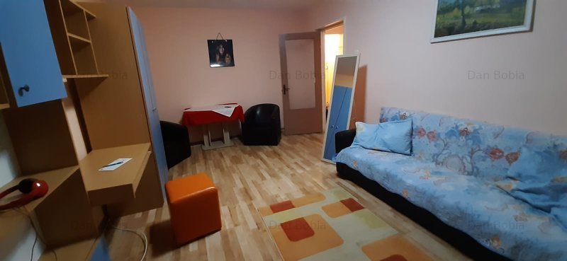 Apartament de inchiriat 2 camere in Bucuresti, Salajan