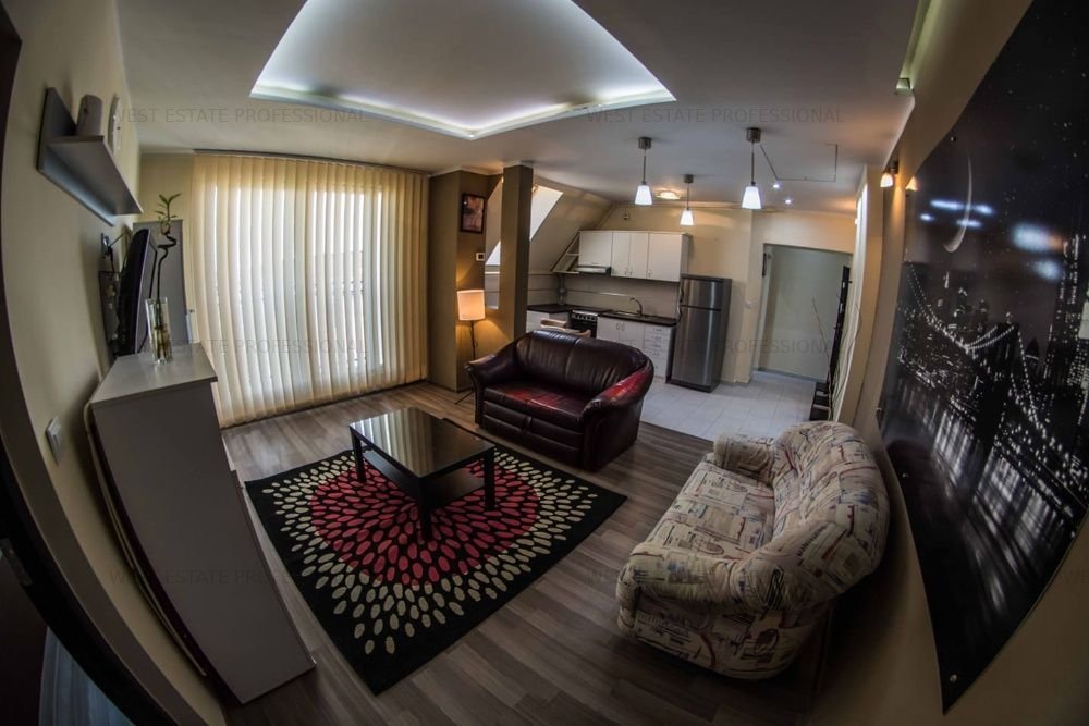 Apartament de inchiriat 2 camere in Timisoara, Olimpia-Stadion