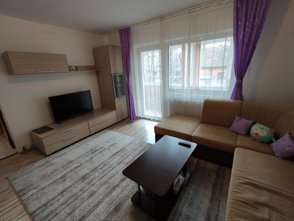 Apartament de inchiriat 2 camere in Timisoara, Telegrafului