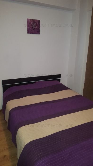 Apartament de inchiriat 2 camere in Iasi, Bucsinescu