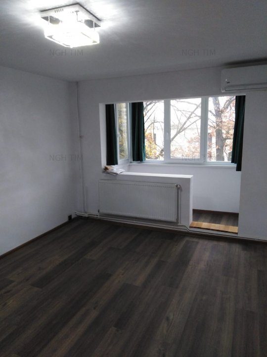 Apartament de vanzare 2 camere in Timisoara, Punctele Cardinale