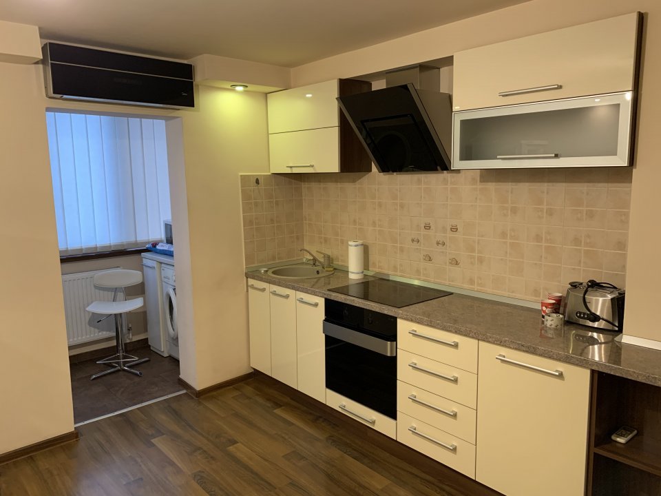 Apartament de inchiriat 2 camere in Timisoara, Bucovina